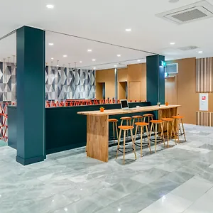 Altus Old Town - Destigo Hotel